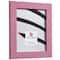 Craig Frames Jasper Petticoat Pink Picture Frame